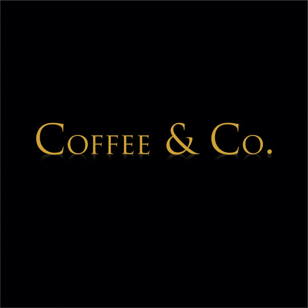 Why Choose Coffee &amp; Co Coffee Makers?